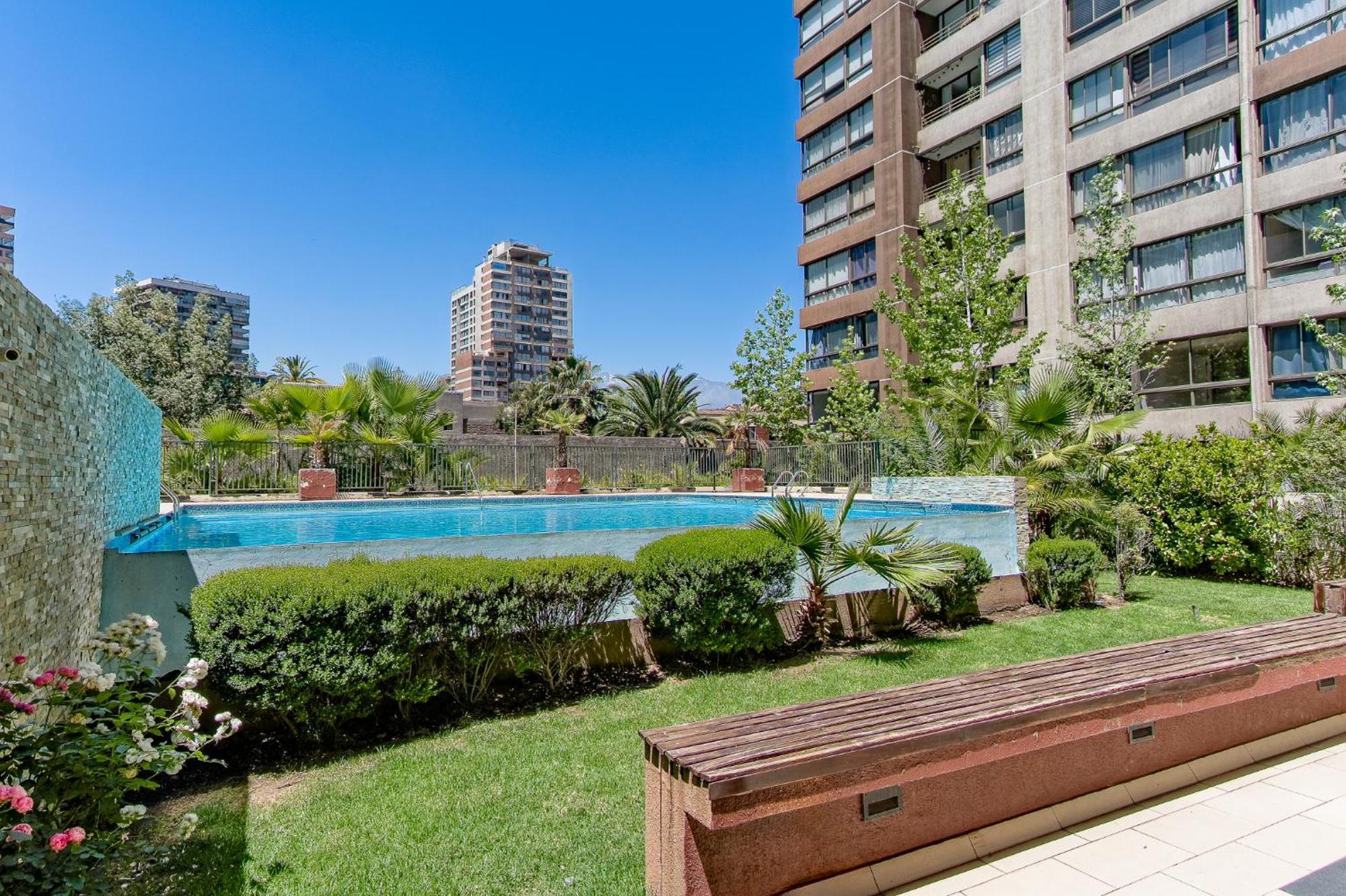 Sweet Stay Chile Santiago Ngoại thất bức ảnh