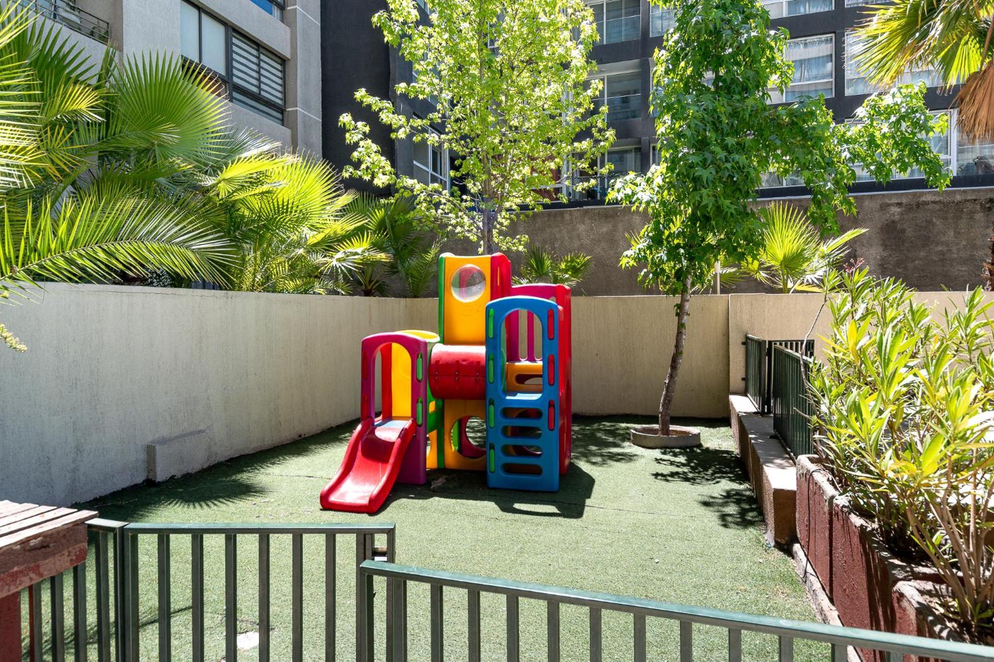Sweet Stay Chile Santiago Ngoại thất bức ảnh