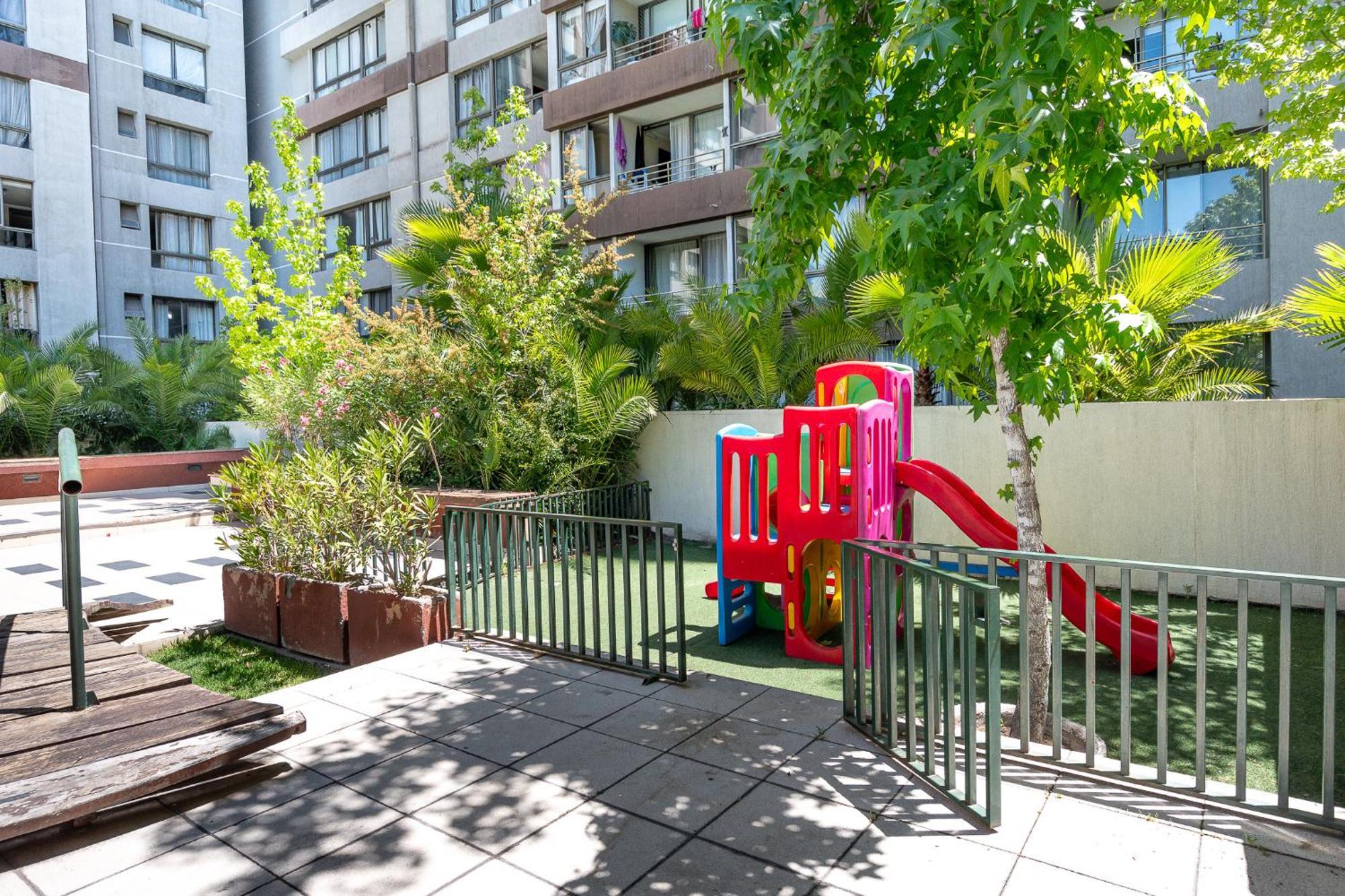 Sweet Stay Chile Santiago Ngoại thất bức ảnh
