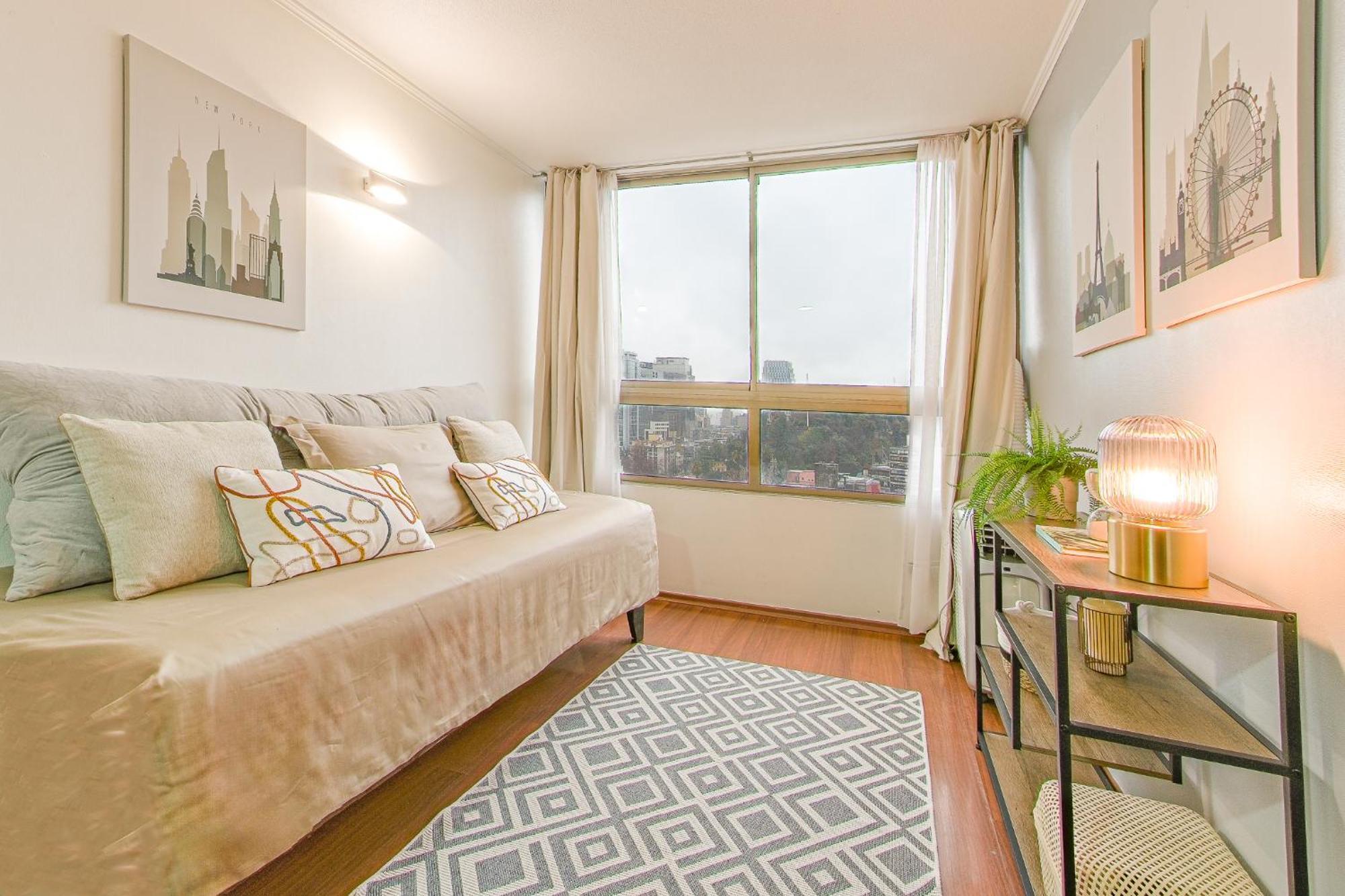 Sweet Stay Chile Santiago Ngoại thất bức ảnh
