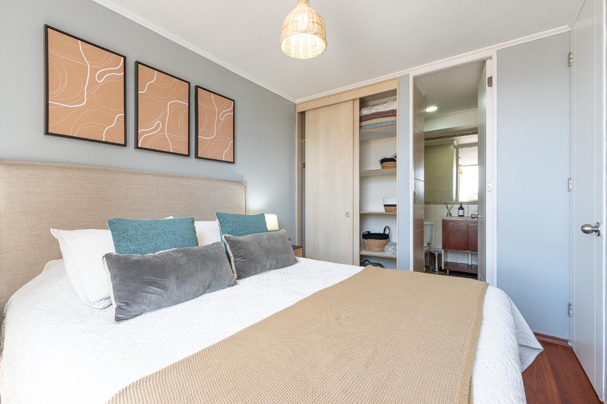 Sweet Stay Chile Santiago Ngoại thất bức ảnh