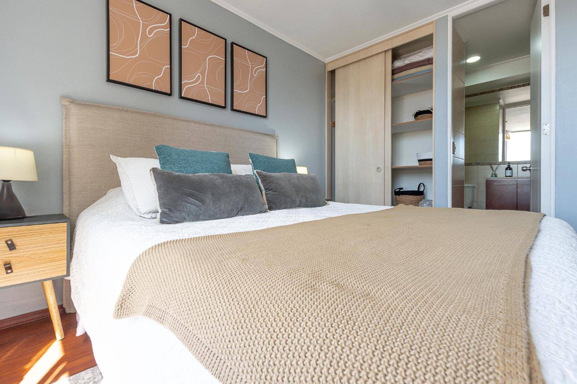 Sweet Stay Chile Santiago Ngoại thất bức ảnh