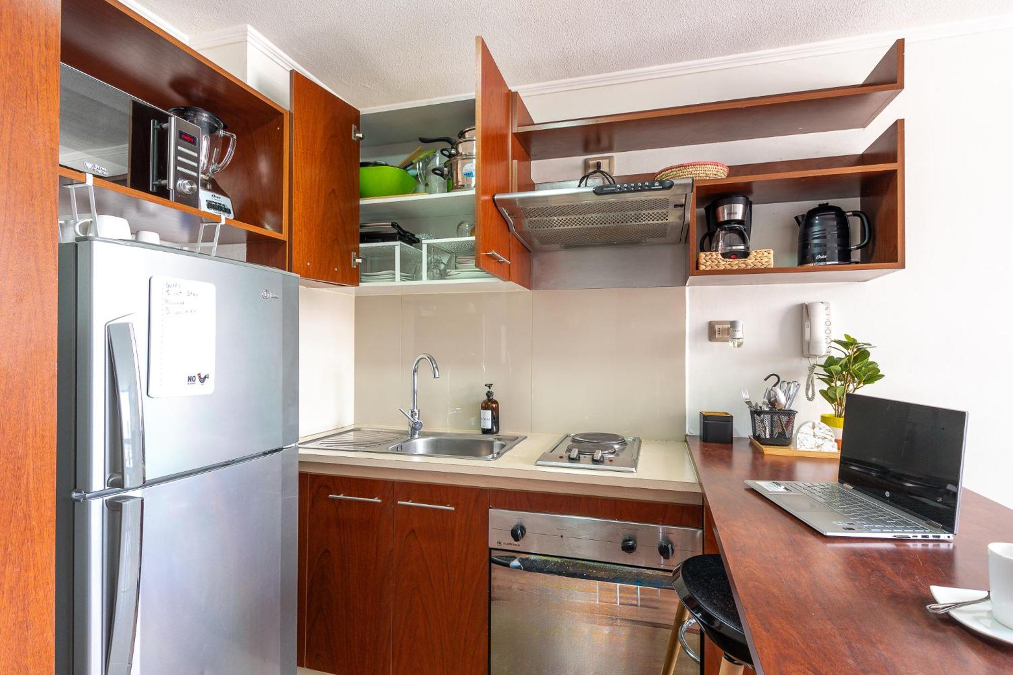 Sweet Stay Chile Santiago Ngoại thất bức ảnh