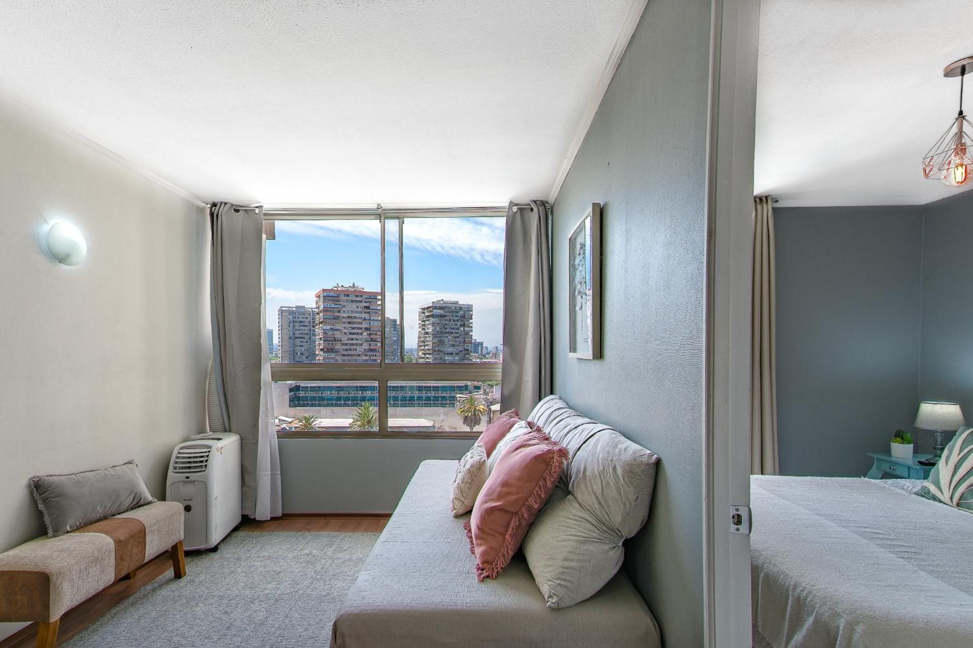 Sweet Stay Chile Santiago Ngoại thất bức ảnh