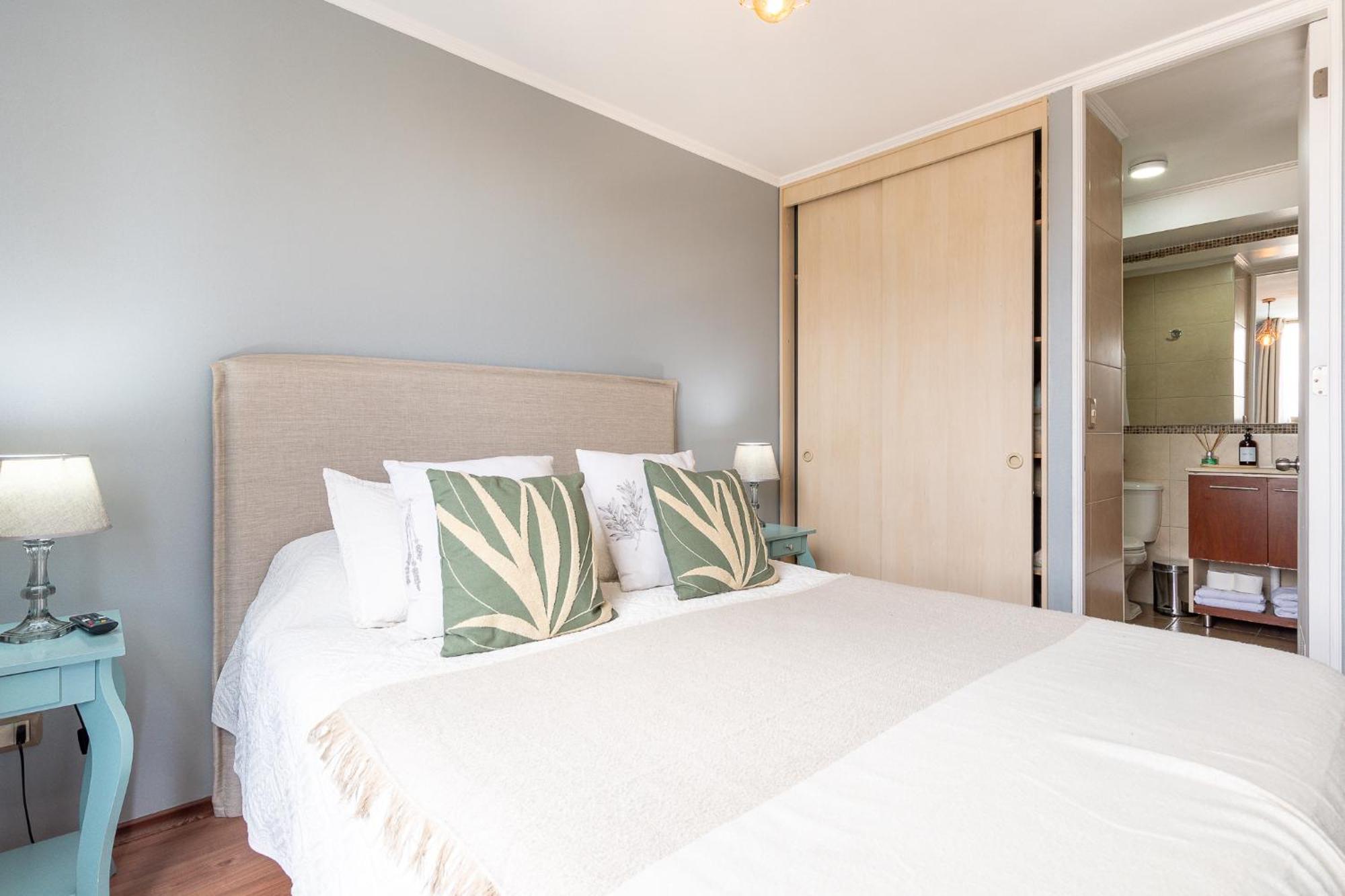 Sweet Stay Chile Santiago Ngoại thất bức ảnh