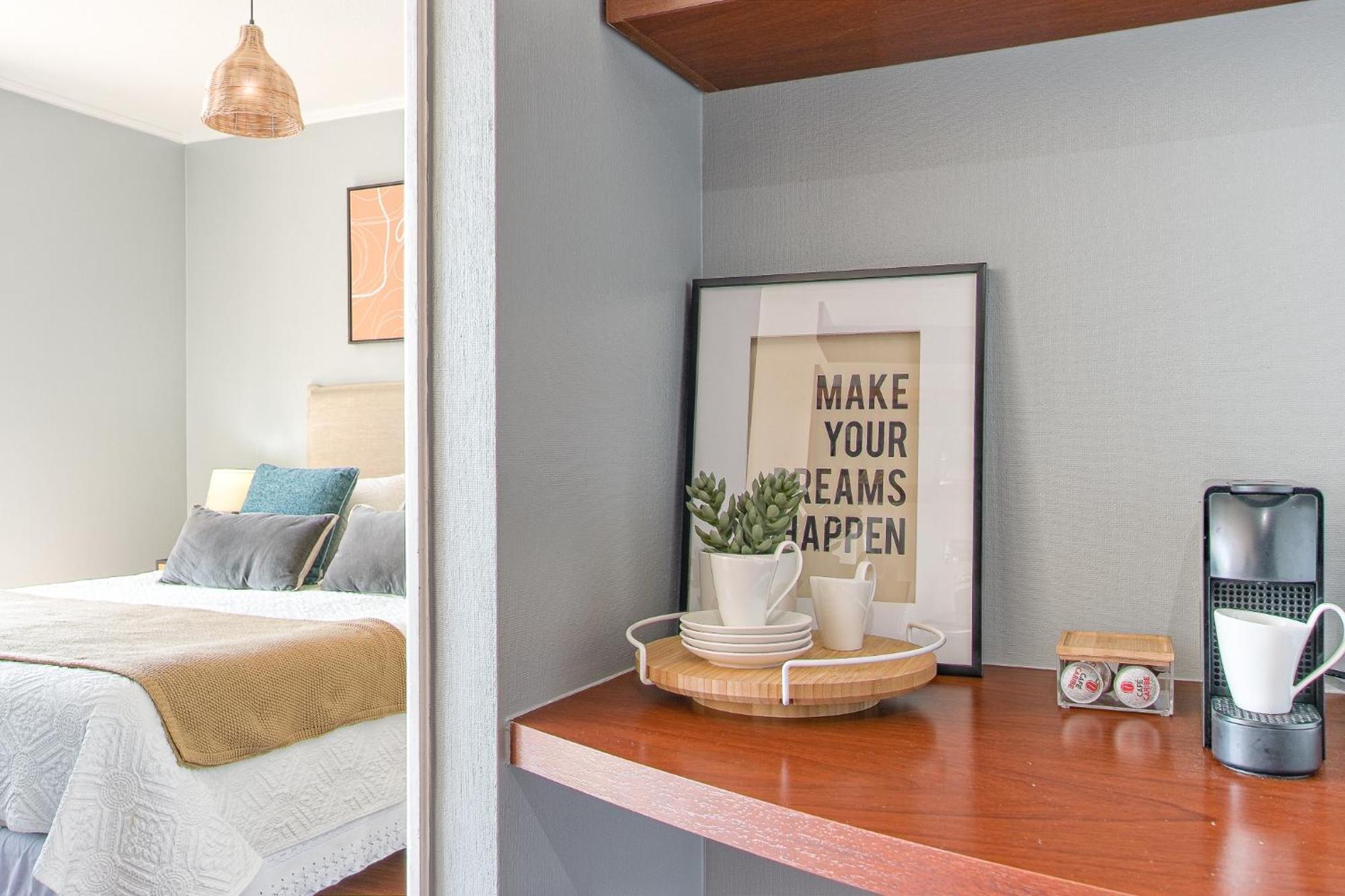 Sweet Stay Chile Santiago Ngoại thất bức ảnh