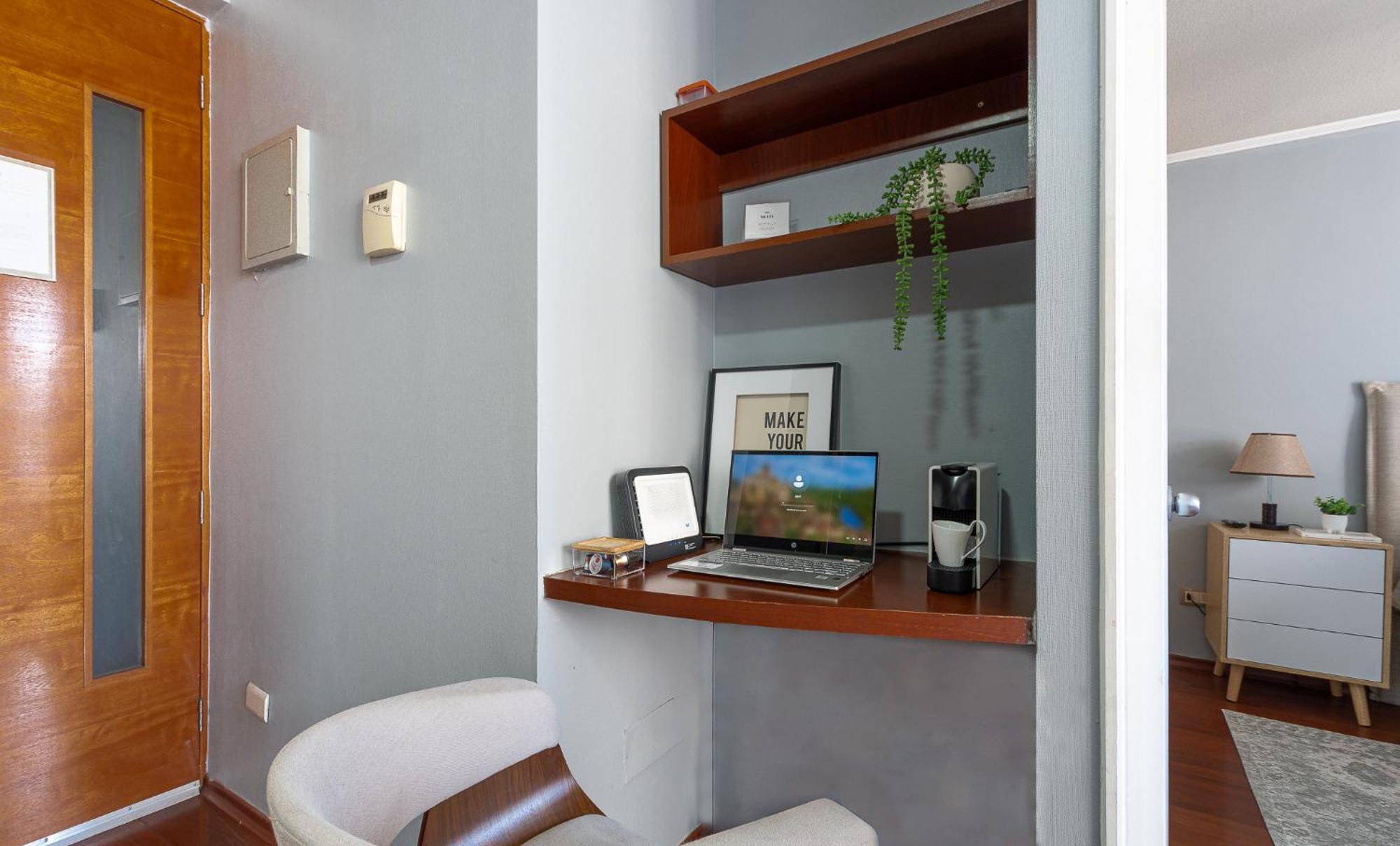 Sweet Stay Chile Santiago Ngoại thất bức ảnh