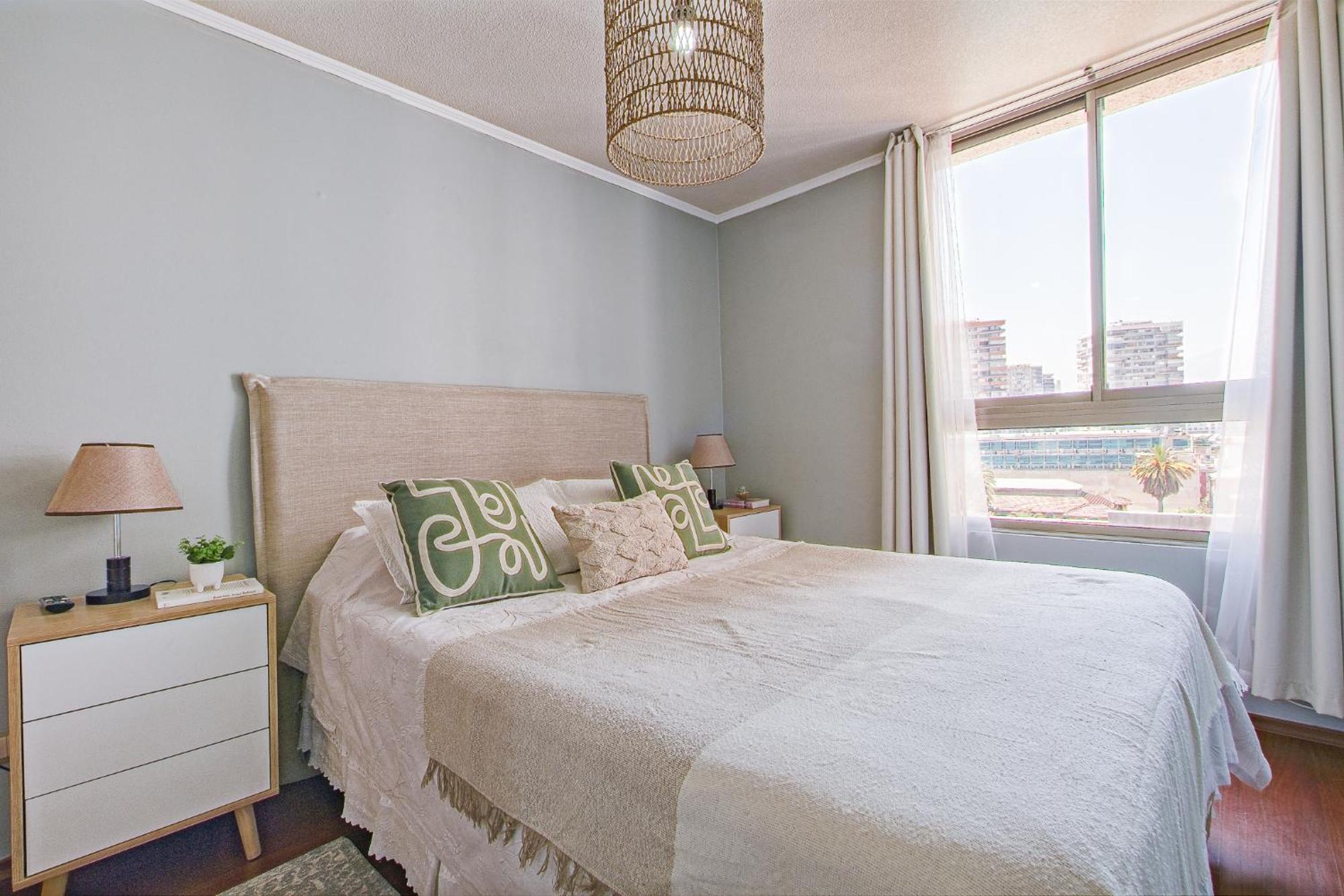 Sweet Stay Chile Santiago Ngoại thất bức ảnh
