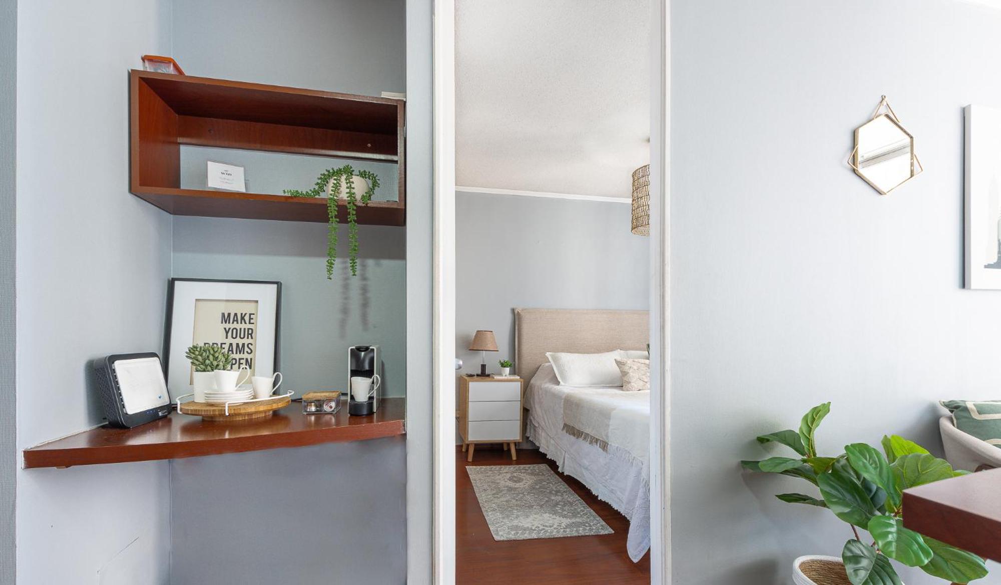 Sweet Stay Chile Santiago Ngoại thất bức ảnh