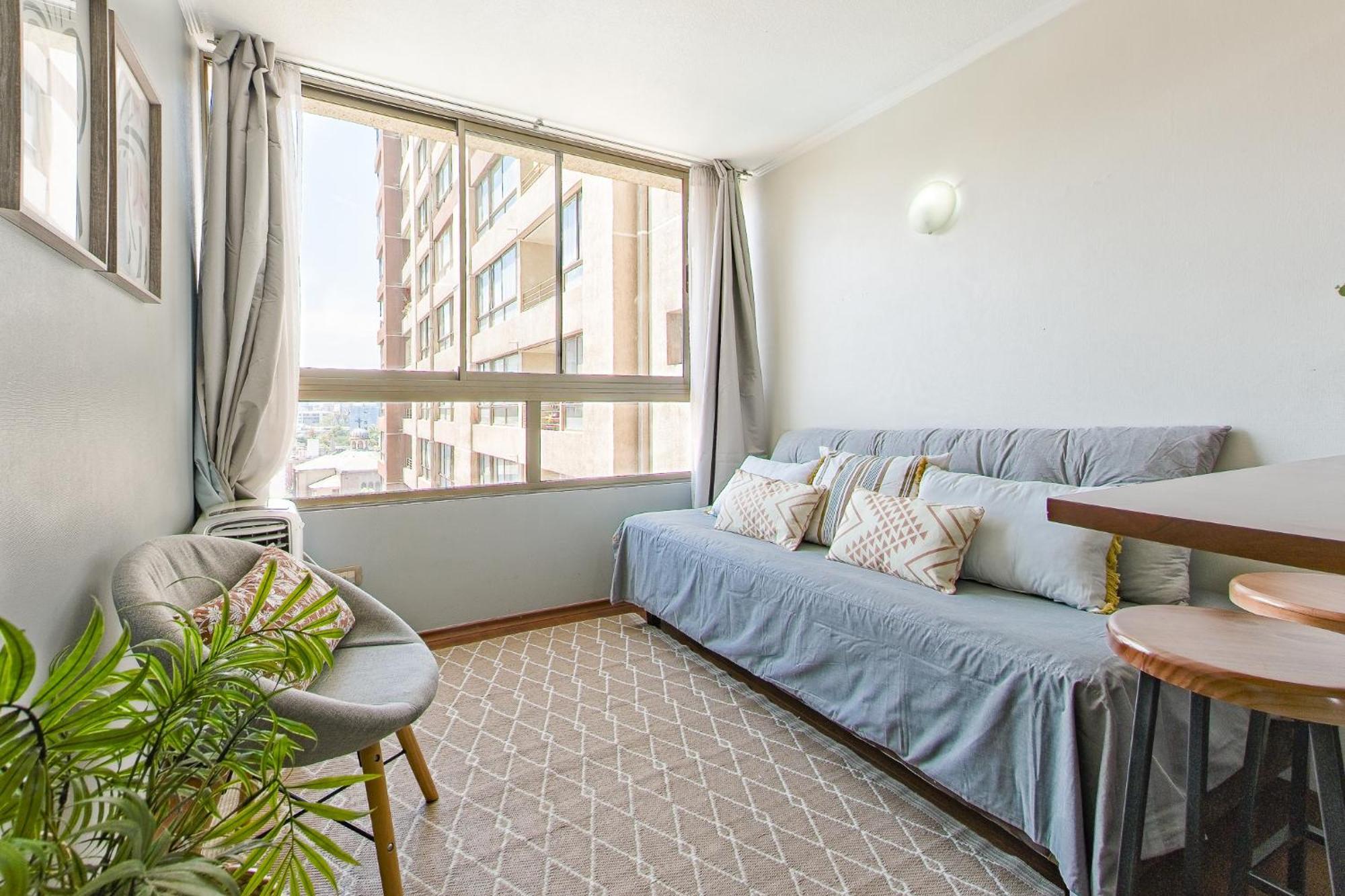 Sweet Stay Chile Santiago Ngoại thất bức ảnh