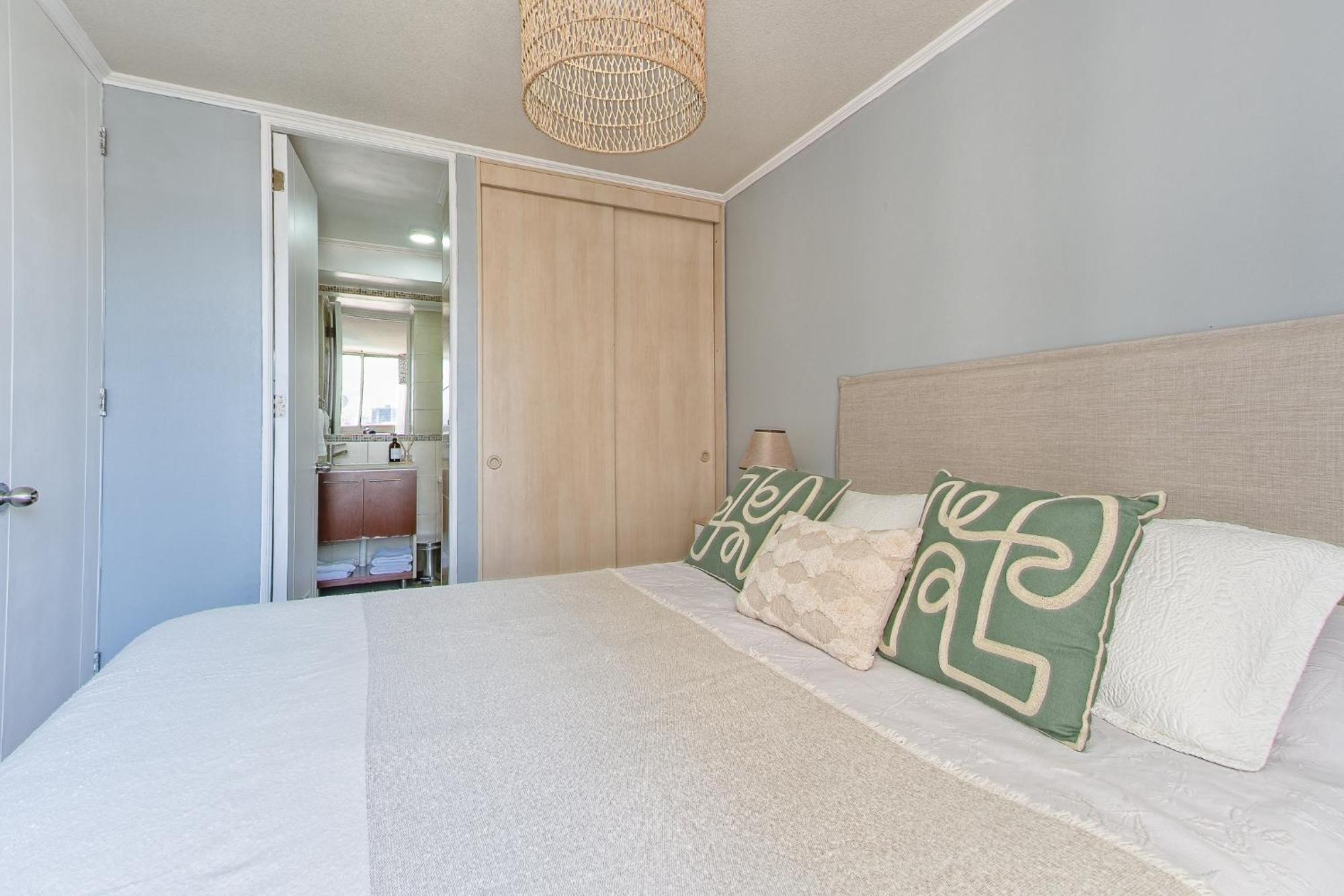 Sweet Stay Chile Santiago Ngoại thất bức ảnh