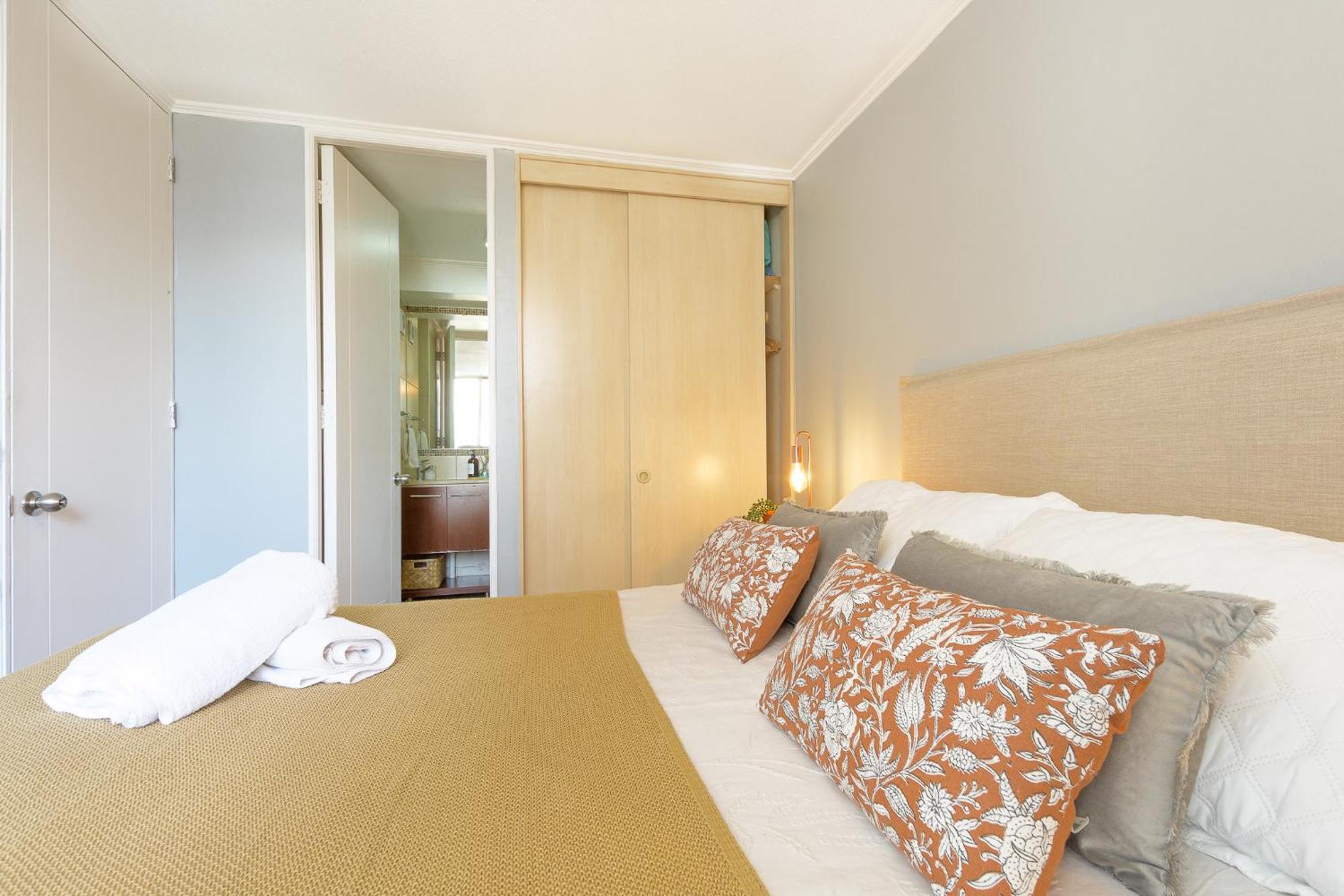 Sweet Stay Chile Santiago Ngoại thất bức ảnh