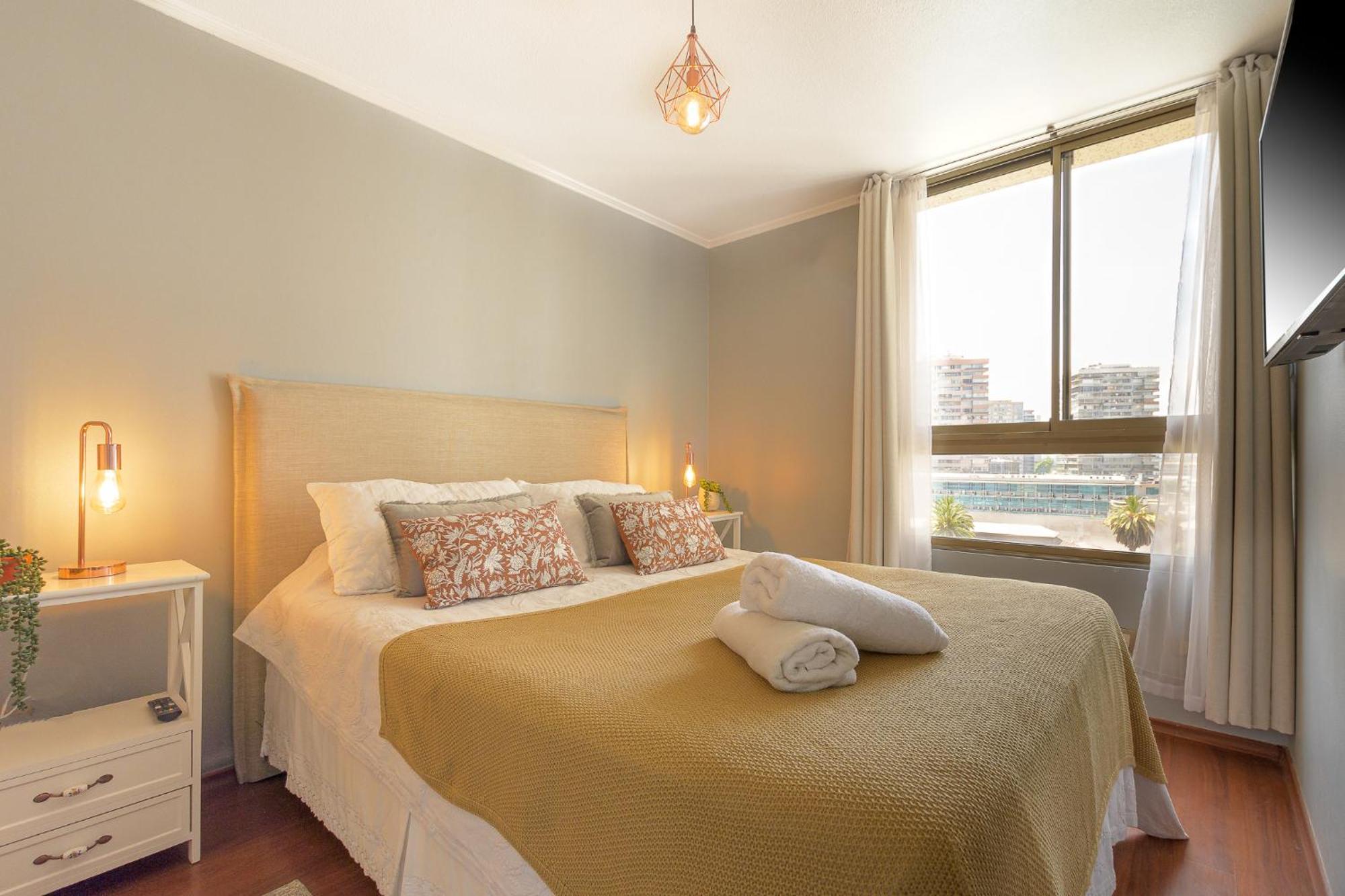 Sweet Stay Chile Santiago Ngoại thất bức ảnh