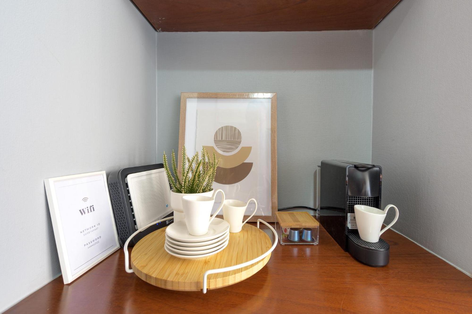 Sweet Stay Chile Santiago Ngoại thất bức ảnh